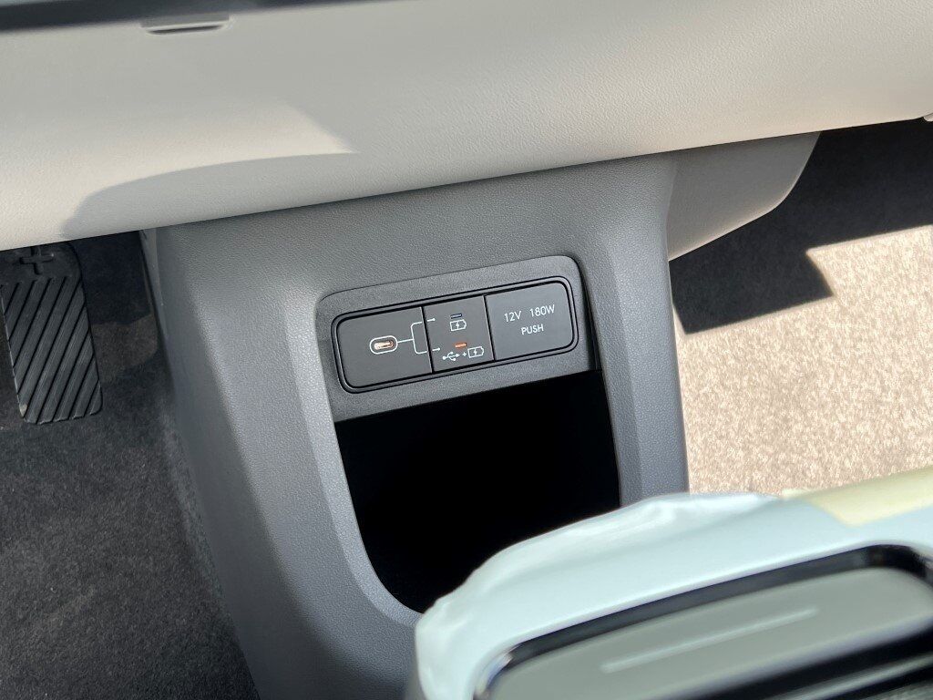 2025 Hyundai IONIQ 5 Limited Chantilly VA