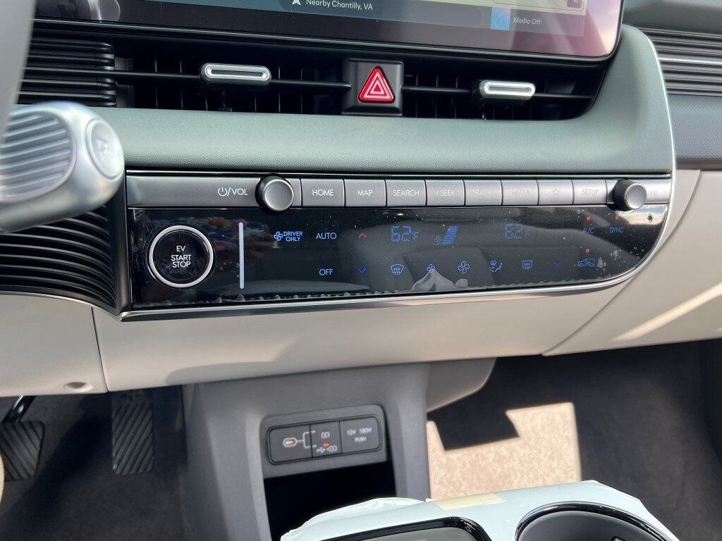 2025 Hyundai IONIQ 5 Limited Chantilly VA