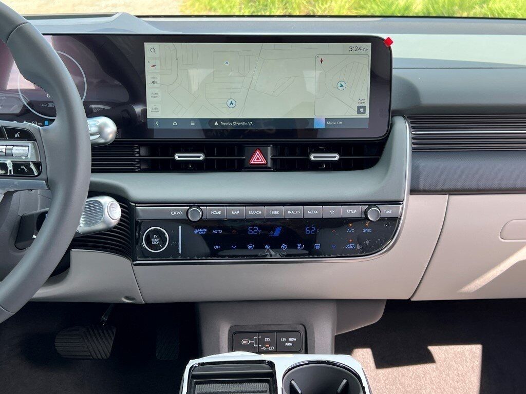 2025 Hyundai IONIQ 5 Limited Chantilly VA