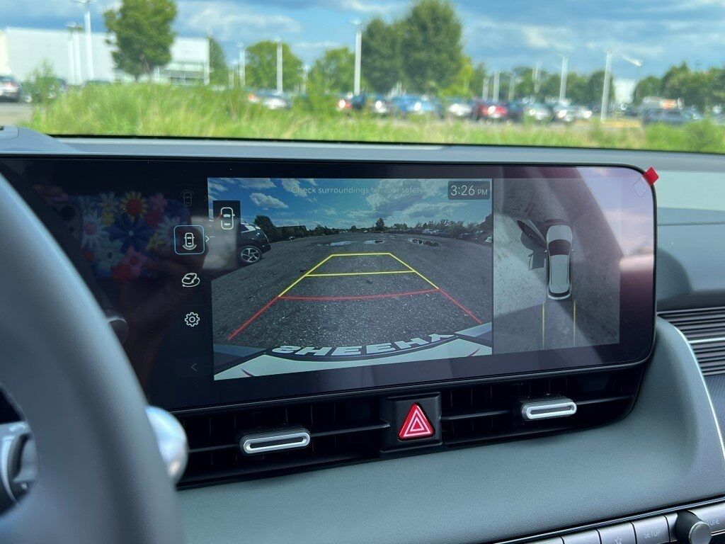 2025 Hyundai IONIQ 5 Limited Chantilly VA