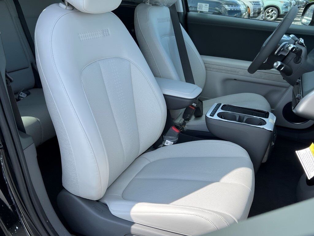 2025 Hyundai IONIQ 5 Limited Chantilly VA