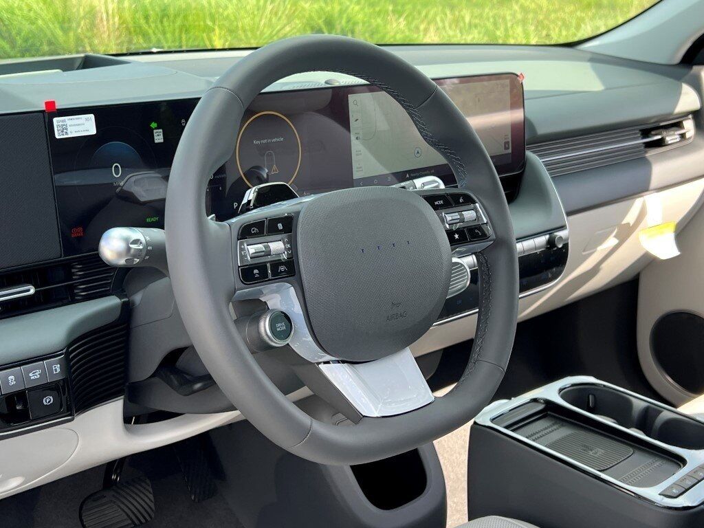 2025 Hyundai IONIQ 5 Limited Chantilly VA