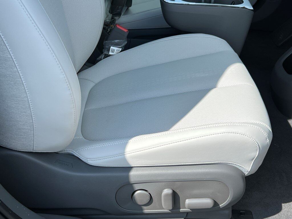 2025 Hyundai IONIQ 5 Limited Chantilly VA