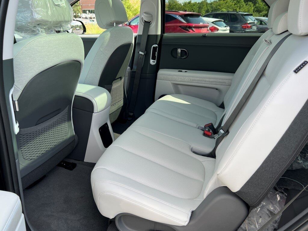 2025 Hyundai IONIQ 5 Limited Chantilly VA