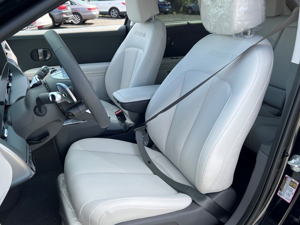 2025 Hyundai IONIQ 5 Limited Chantilly VA