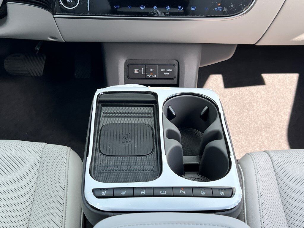 2025 Hyundai IONIQ 5 Limited Chantilly VA