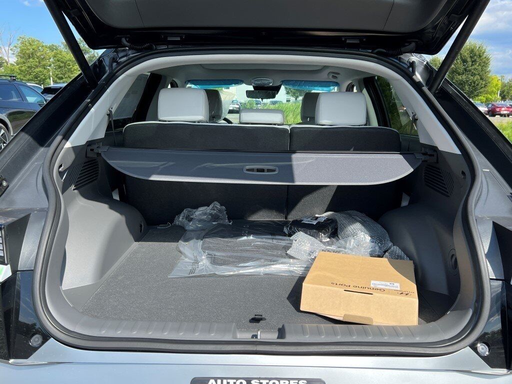 2025 Hyundai IONIQ 5 Limited Chantilly VA