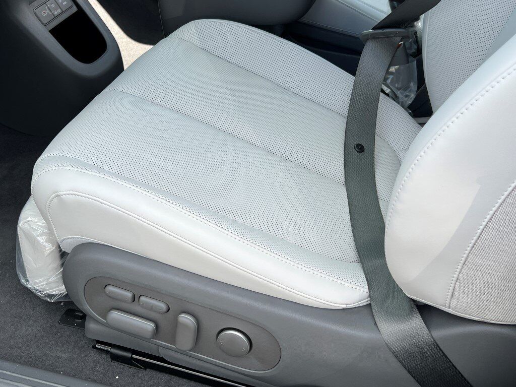 2025 Hyundai IONIQ 5 Limited Chantilly VA