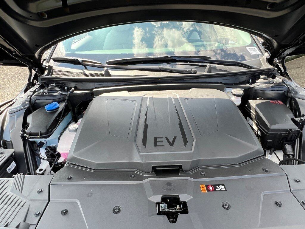 2025 Hyundai IONIQ 5 Limited Chantilly VA
