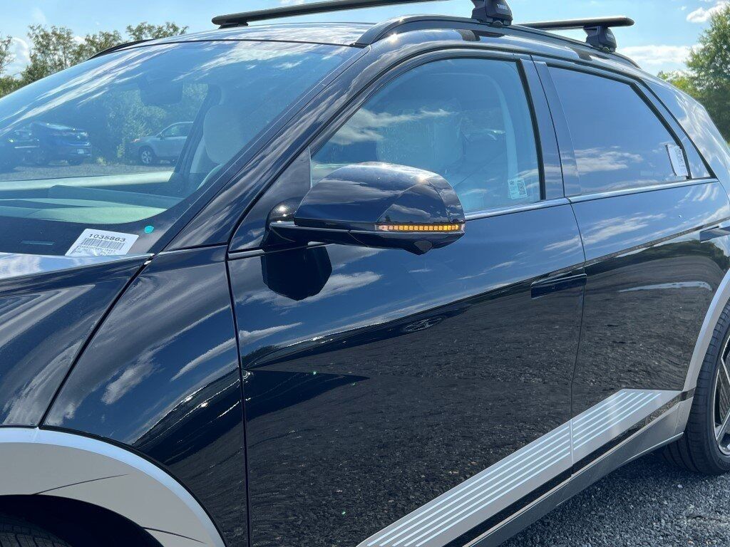 2025 Hyundai IONIQ 5 Limited Chantilly VA