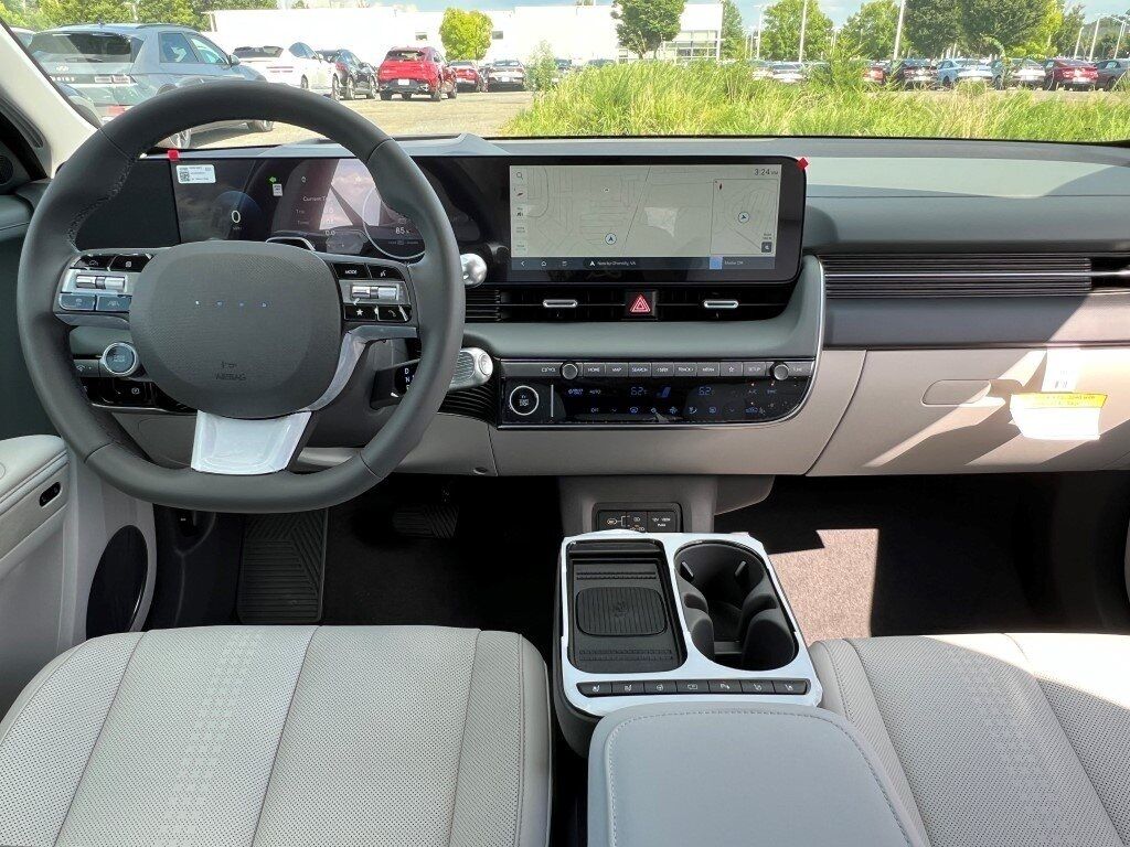 2025 Hyundai IONIQ 5 Limited Chantilly VA
