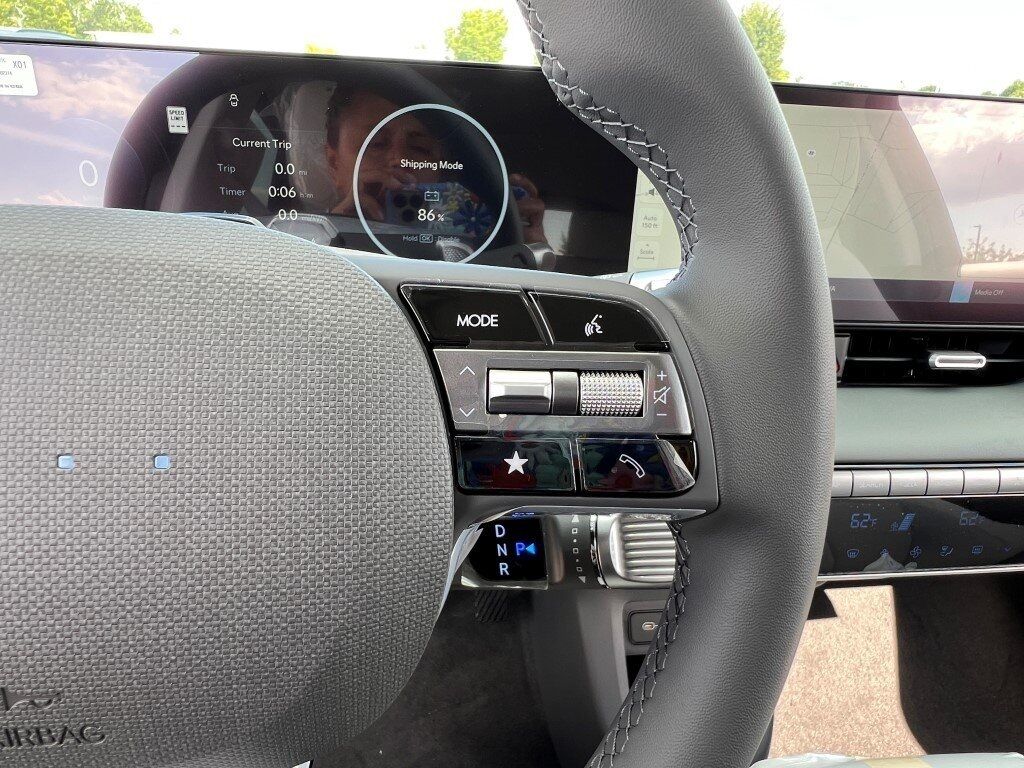 2025 Hyundai IONIQ 5 Limited Chantilly VA