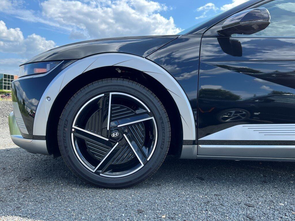 2025 Hyundai IONIQ 5 Limited Chantilly VA