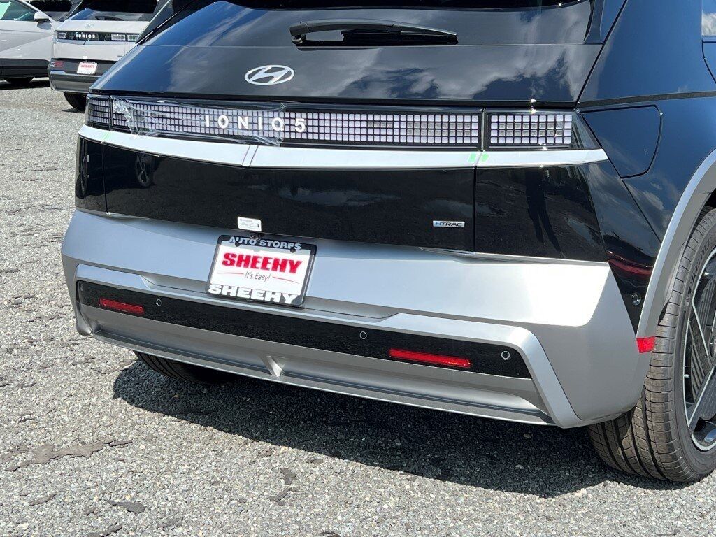 2025 Hyundai IONIQ 5 Limited Chantilly VA