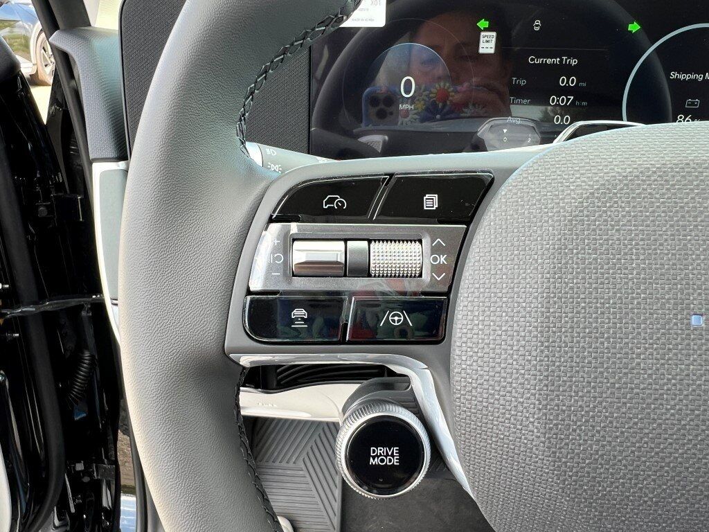 2025 Hyundai IONIQ 5 Limited Chantilly VA