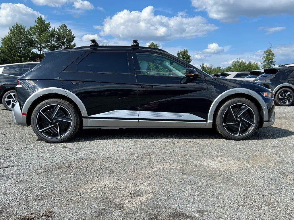 2025 Hyundai IONIQ 5 Limited Chantilly VA