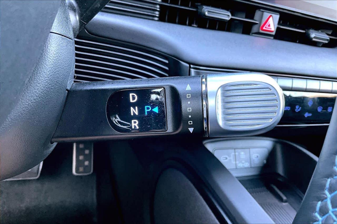 2025 Hyundai IONIQ 5 N Folsom CA