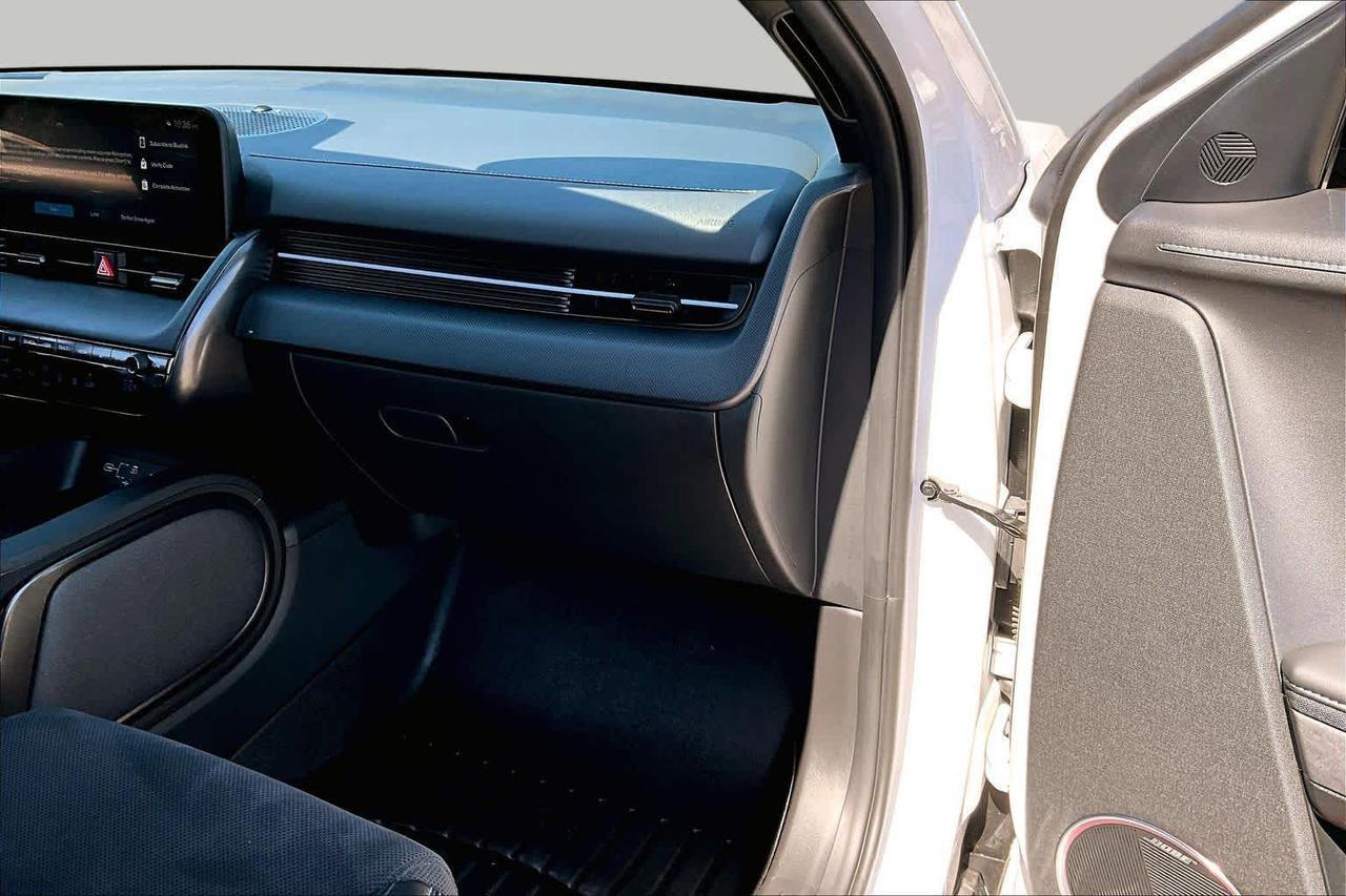2025 Hyundai IONIQ 5 N Folsom CA