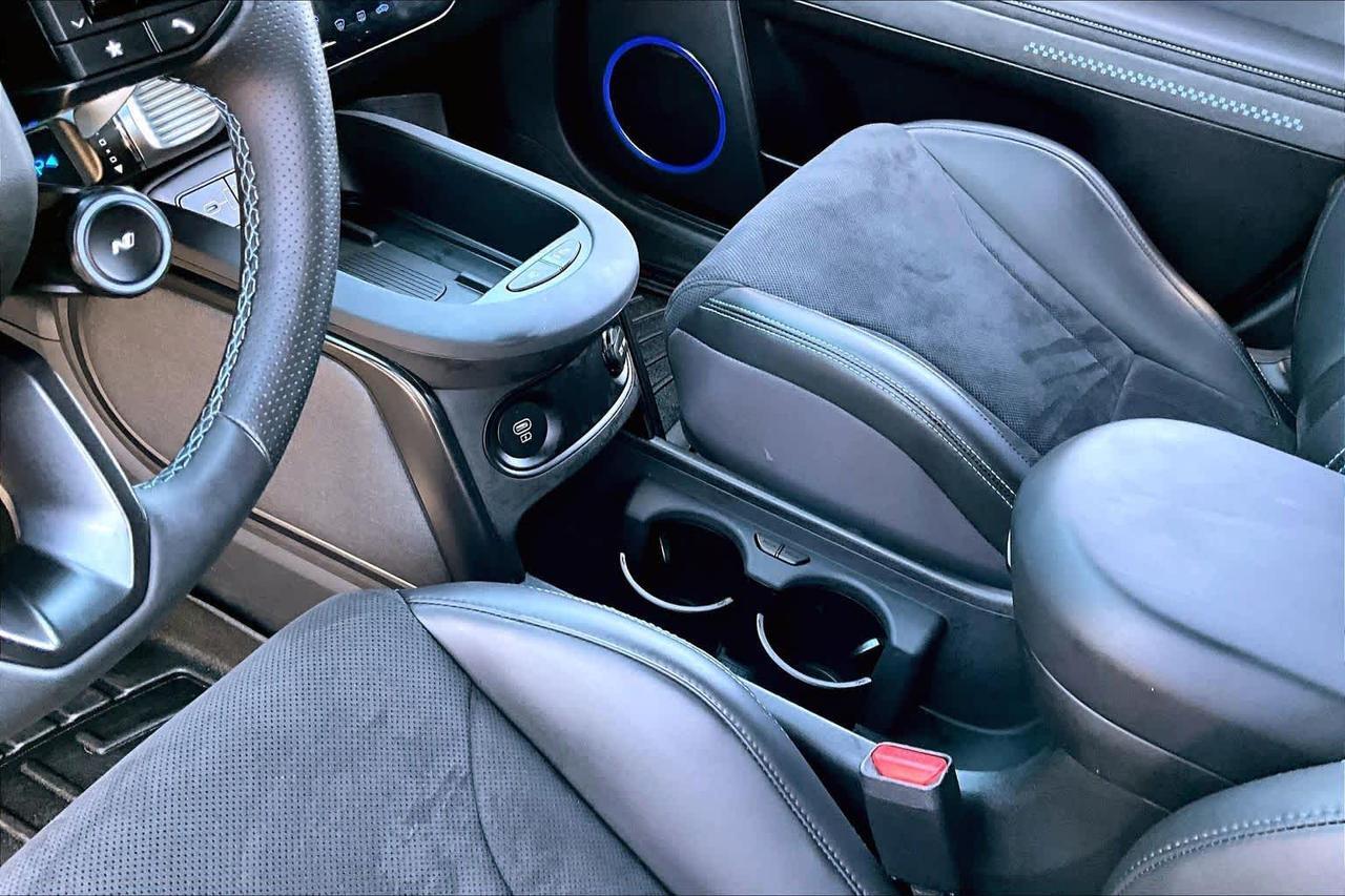 2025 Hyundai IONIQ 5 N Folsom CA