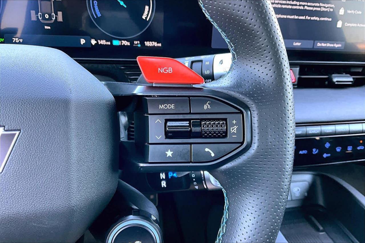 2025 Hyundai IONIQ 5 N Folsom CA
