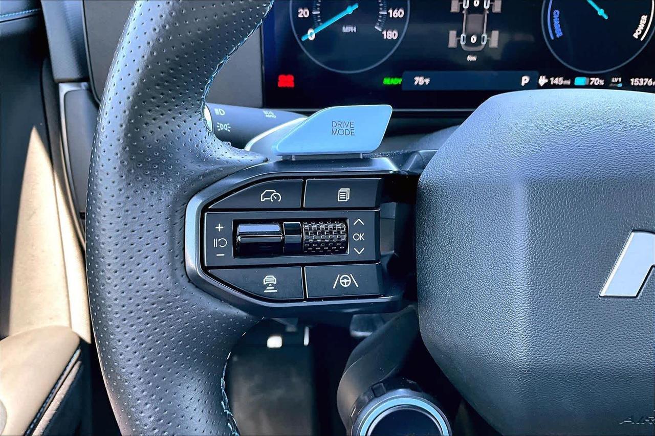 2025 Hyundai IONIQ 5 N Folsom CA
