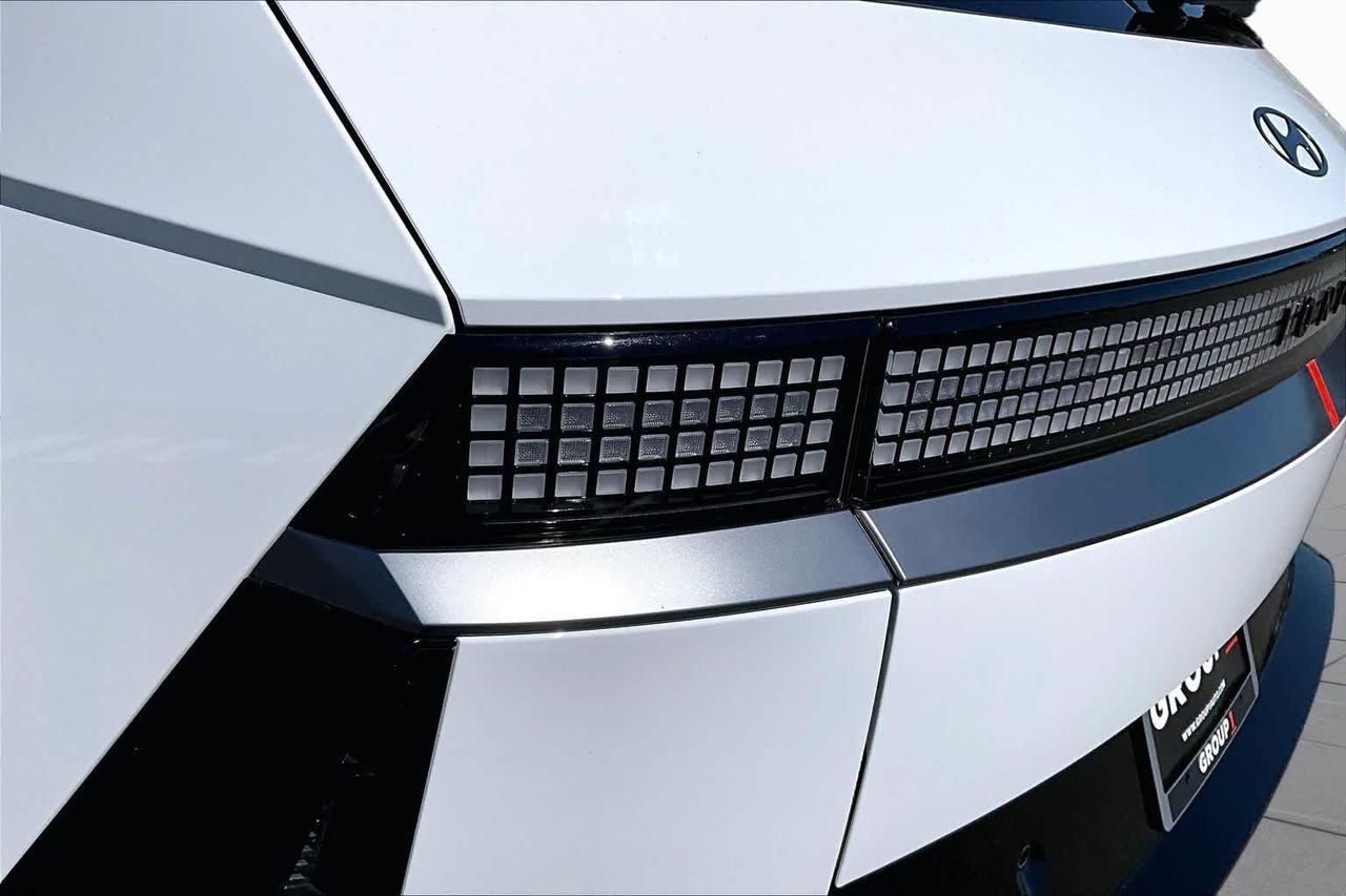 2025 Hyundai IONIQ 5 N Folsom CA