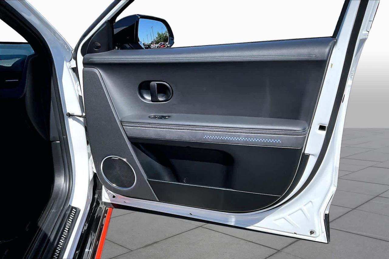 2025 Hyundai IONIQ 5 N Folsom CA