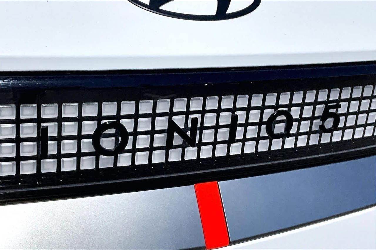 2025 Hyundai IONIQ 5 N Folsom CA