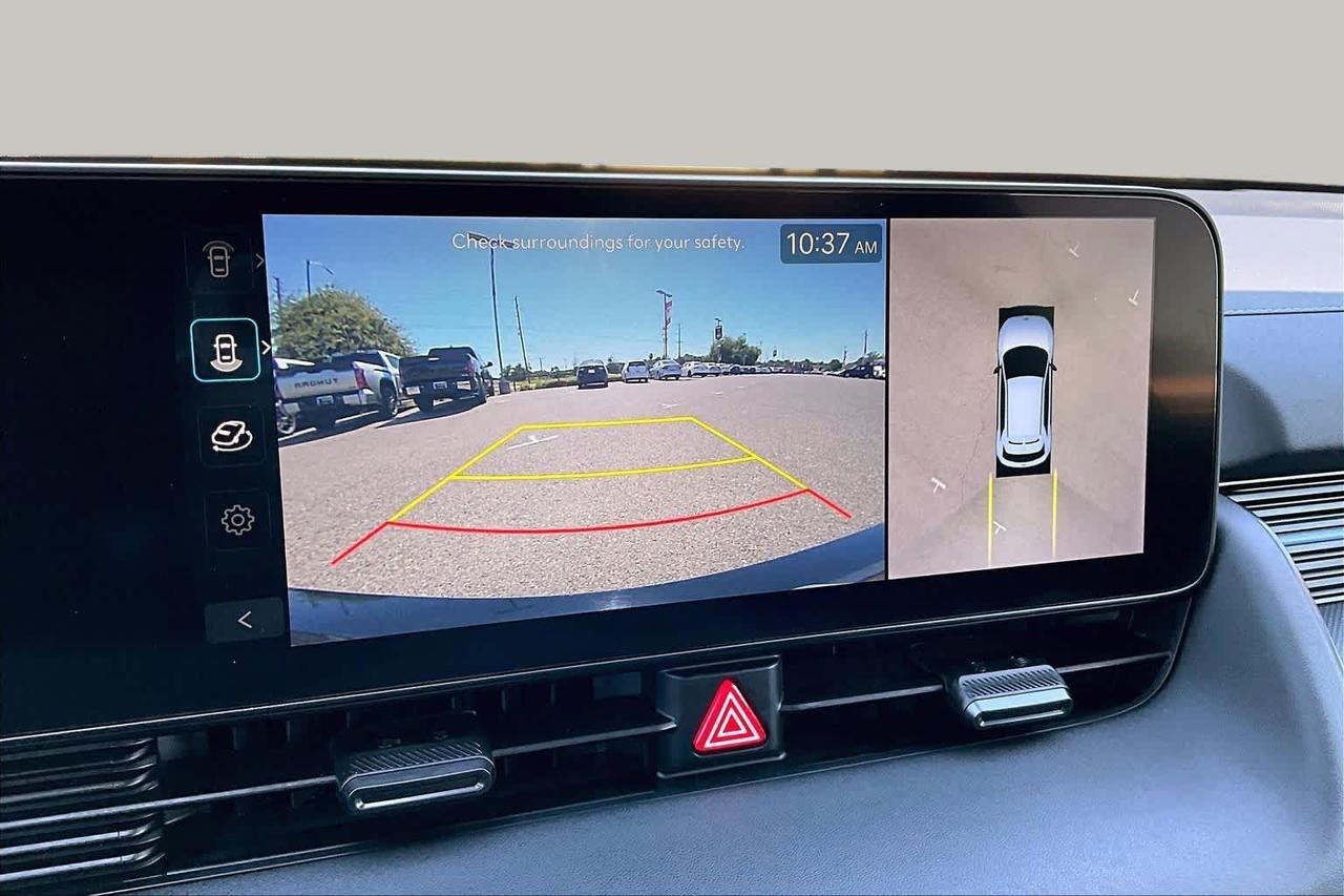2025 Hyundai IONIQ 5 N Folsom CA
