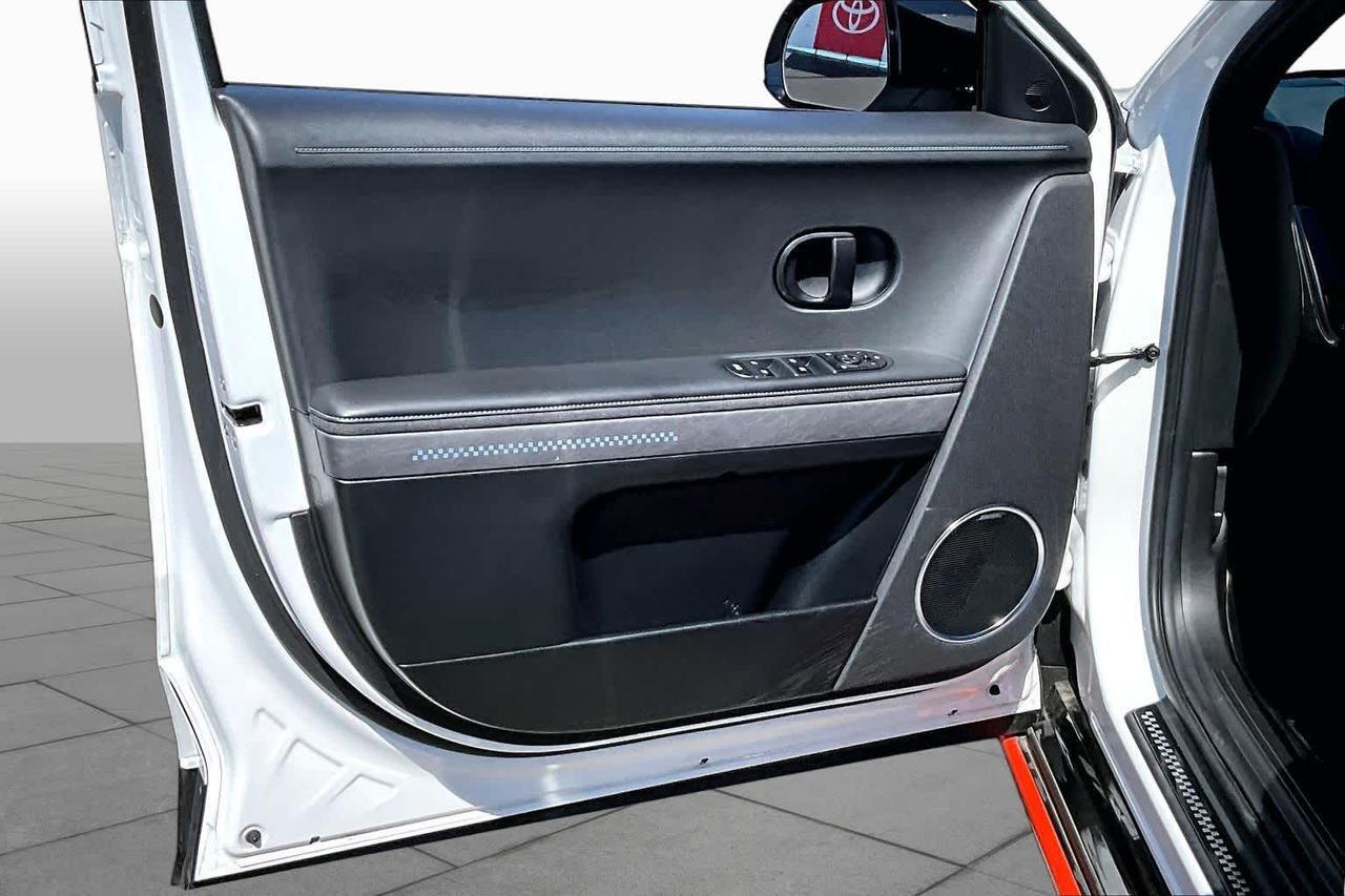 2025 Hyundai IONIQ 5 N Folsom CA
