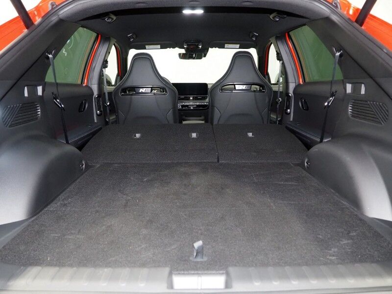 2025 Hyundai IONIQ 5 N AWD *NAVIGATION, ADAPTIVE CRUISE, SAFETY ALERTS, 360 VIEW CAMERAS, COLOR TOUCHSCREEN, CLIMATE SEATS, HEATED STEERING, POWER TAILGATE, BOSE, 21 INCH WHEELS, WIRELESS CHARGING, ANDROID & APPLE Round Rock TX