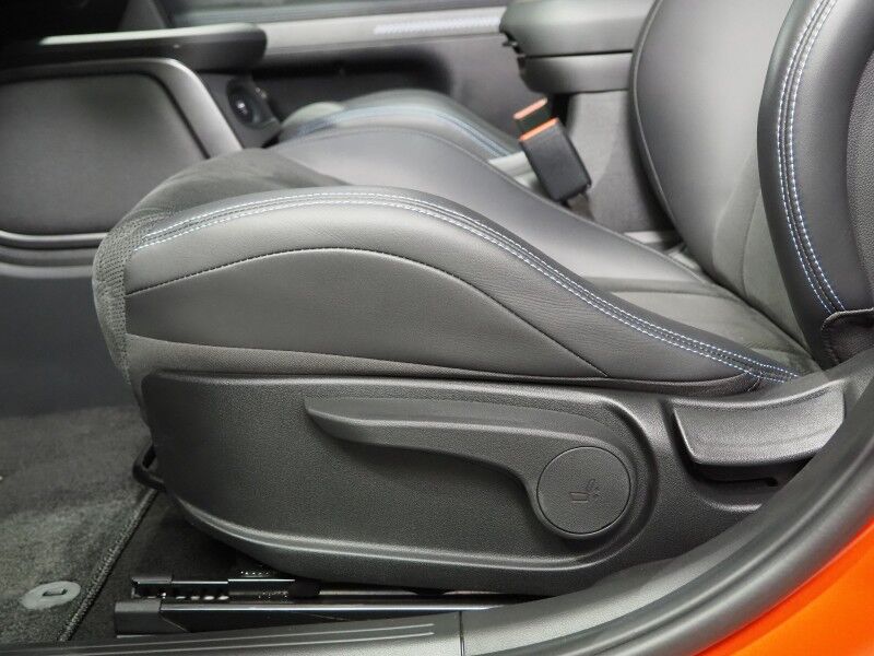 2025 Hyundai IONIQ 5 N AWD *NAVIGATION, ADAPTIVE CRUISE, SAFETY ALERTS, 360 VIEW CAMERAS, COLOR TOUCHSCREEN, CLIMATE SEATS, HEATED STEERING, POWER TAILGATE, BOSE, 21 INCH WHEELS, WIRELESS CHARGING, ANDROID & APPLE Round Rock TX