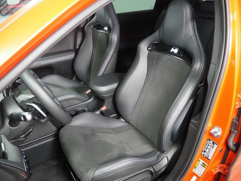 2025 Hyundai IONIQ 5 N AWD *NAVIGATION, ADAPTIVE CRUISE, SAFETY ALERTS, 360 VIEW CAMERAS, COLOR TOUCHSCREEN, CLIMATE SEATS, HEATED STEERING, POWER TAILGATE, BOSE, 21 INCH WHEELS, WIRELESS CHARGING, ANDROID & APPLE Round Rock TX