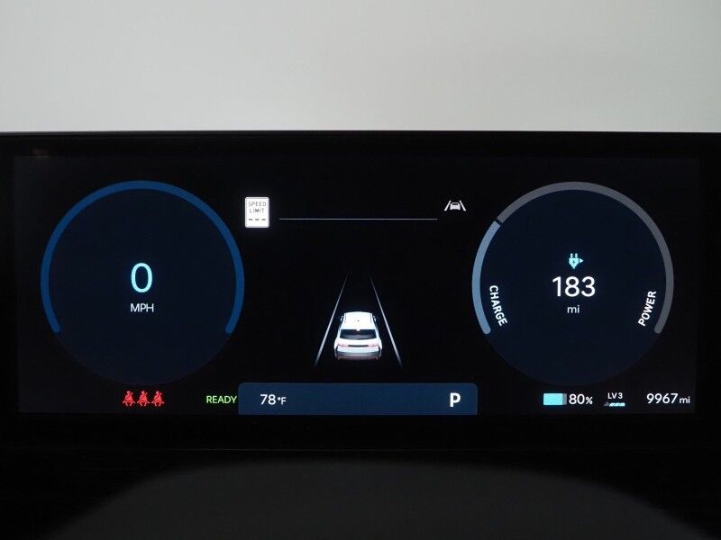 2025 Hyundai IONIQ 5 N AWD *NAVIGATION, ADAPTIVE CRUISE, SAFETY ALERTS, 360 VIEW CAMERAS, COLOR TOUCHSCREEN, CLIMATE SEATS, HEATED STEERING, POWER TAILGATE, BOSE, 21 INCH WHEELS, WIRELESS CHARGING, ANDROID & APPLE Round Rock TX