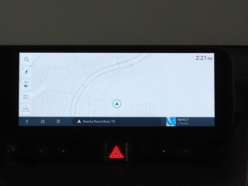 2025 Hyundai IONIQ 5 N AWD *NAVIGATION, ADAPTIVE CRUISE, SAFETY ALERTS, 360 VIEW CAMERAS, COLOR TOUCHSCREEN, CLIMATE SEATS, HEATED STEERING, POWER TAILGATE, BOSE, 21 INCH WHEELS, WIRELESS CHARGING, ANDROID & APPLE Round Rock TX