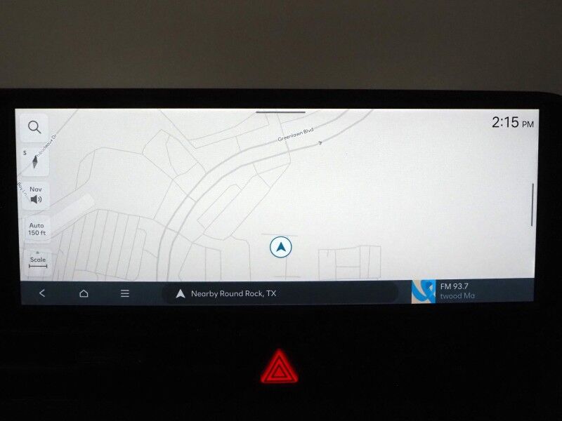 2025 Hyundai IONIQ 5 N AWD *NAVIGATION, ADAPTIVE CRUISE, SAFETY ALERTS, 360 VIEW CAMERAS, COLOR TOUCHSCREEN, CLIMATE SEATS, HEATED STEERING, POWER TAILGATE, BOSE, 21 INCH WHEELS, WIRELESS CHARGING, ANDROID & APPLE Round Rock TX