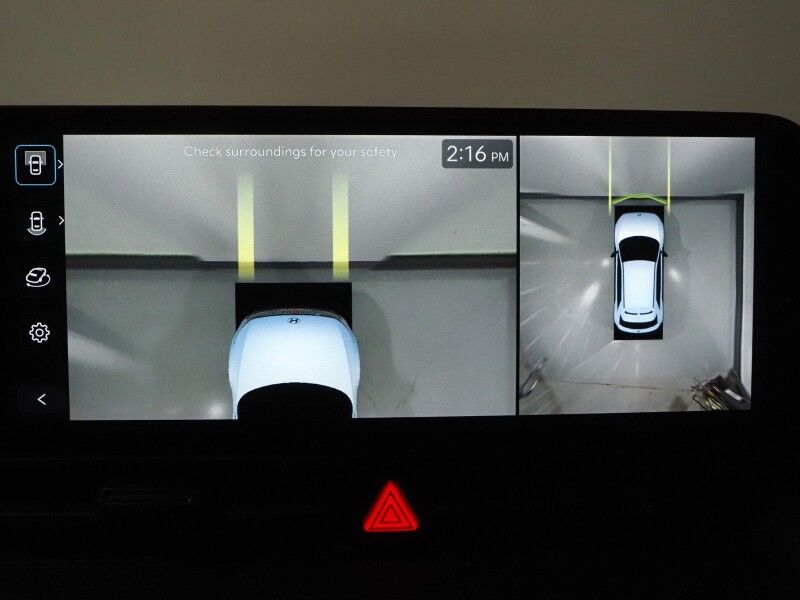 2025 Hyundai IONIQ 5 N AWD *NAVIGATION, ADAPTIVE CRUISE, SAFETY ALERTS, 360 VIEW CAMERAS, COLOR TOUCHSCREEN, CLIMATE SEATS, HEATED STEERING, POWER TAILGATE, BOSE, 21 INCH WHEELS, WIRELESS CHARGING, ANDROID & APPLE Round Rock TX