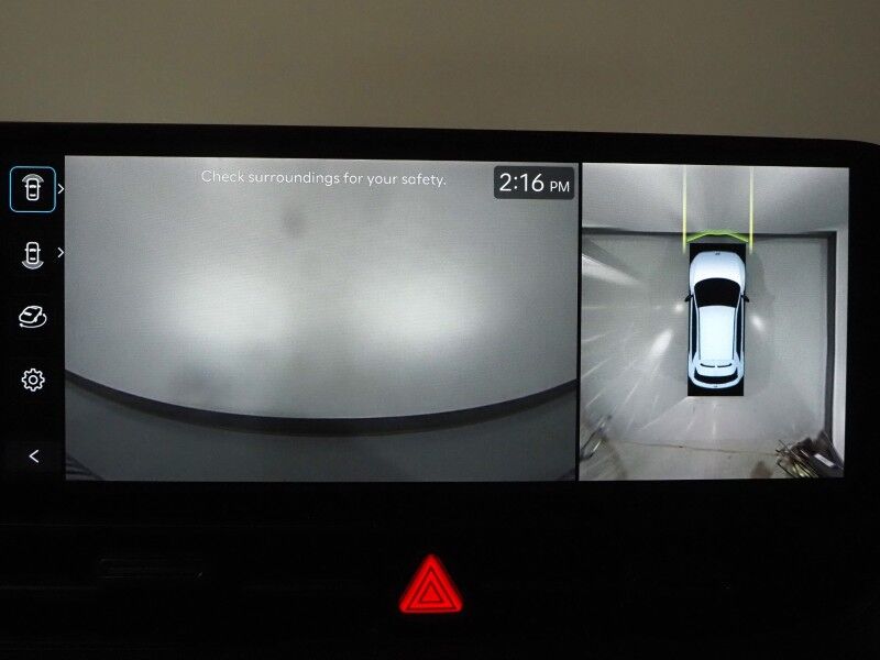 2025 Hyundai IONIQ 5 N AWD *NAVIGATION, ADAPTIVE CRUISE, SAFETY ALERTS, 360 VIEW CAMERAS, COLOR TOUCHSCREEN, CLIMATE SEATS, HEATED STEERING, POWER TAILGATE, BOSE, 21 INCH WHEELS, WIRELESS CHARGING, ANDROID & APPLE Round Rock TX