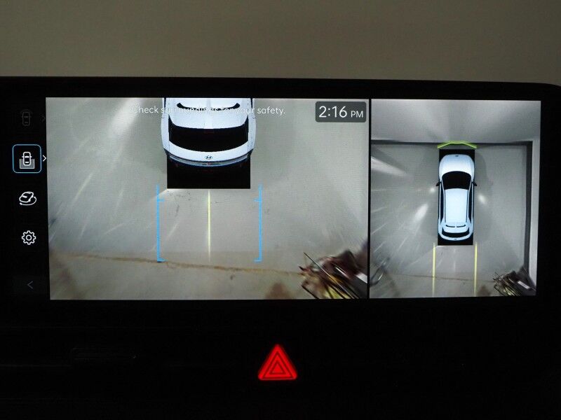 2025 Hyundai IONIQ 5 N AWD *NAVIGATION, ADAPTIVE CRUISE, SAFETY ALERTS, 360 VIEW CAMERAS, COLOR TOUCHSCREEN, CLIMATE SEATS, HEATED STEERING, POWER TAILGATE, BOSE, 21 INCH WHEELS, WIRELESS CHARGING, ANDROID & APPLE Round Rock TX