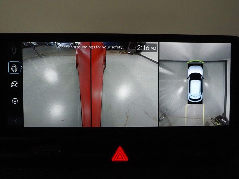 2025 Hyundai IONIQ 5 N AWD *NAVIGATION, ADAPTIVE CRUISE, SAFETY ALERTS, 360 VIEW CAMERAS, COLOR TOUCHSCREEN, CLIMATE SEATS, HEATED STEERING, POWER TAILGATE, BOSE, 21 INCH WHEELS, WIRELESS CHARGING, ANDROID & APPLE Round Rock TX