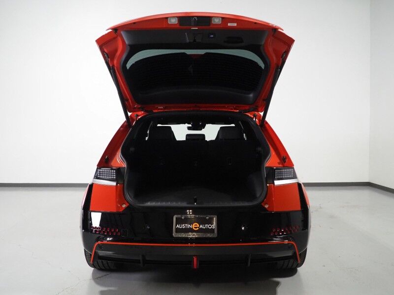 2025 Hyundai IONIQ 5 N AWD *NAVIGATION, ADAPTIVE CRUISE, SAFETY ALERTS, 360 VIEW CAMERAS, COLOR TOUCHSCREEN, CLIMATE SEATS, HEATED STEERING, POWER TAILGATE, BOSE, 21 INCH WHEELS, WIRELESS CHARGING, ANDROID & APPLE Round Rock TX