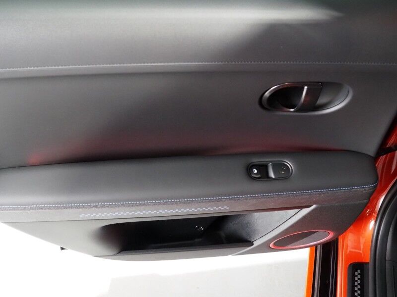 2025 Hyundai IONIQ 5 N AWD *NAVIGATION, ADAPTIVE CRUISE, SAFETY ALERTS, 360 VIEW CAMERAS, COLOR TOUCHSCREEN, CLIMATE SEATS, HEATED STEERING, POWER TAILGATE, BOSE, 21 INCH WHEELS, WIRELESS CHARGING, ANDROID & APPLE Round Rock TX