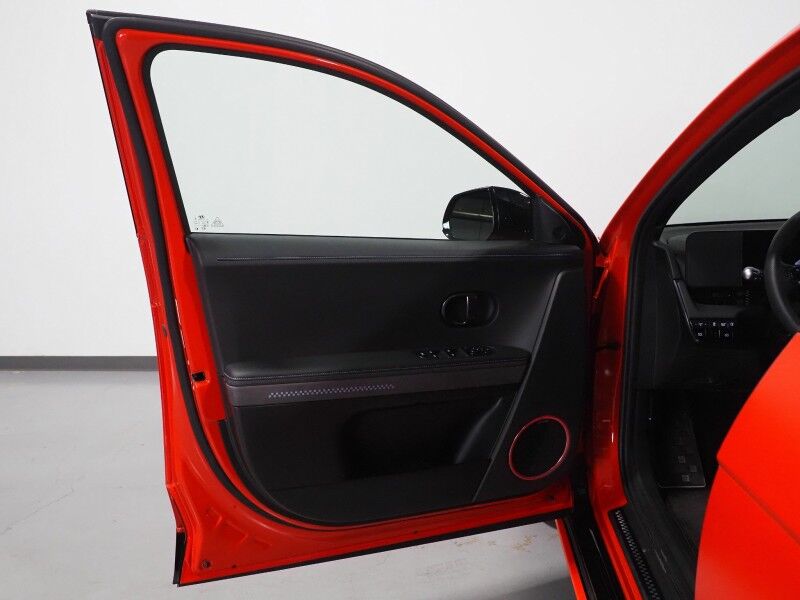 2025 Hyundai IONIQ 5 N AWD *NAVIGATION, ADAPTIVE CRUISE, SAFETY ALERTS, 360 VIEW CAMERAS, COLOR TOUCHSCREEN, CLIMATE SEATS, HEATED STEERING, POWER TAILGATE, BOSE, 21 INCH WHEELS, WIRELESS CHARGING, ANDROID & APPLE Round Rock TX