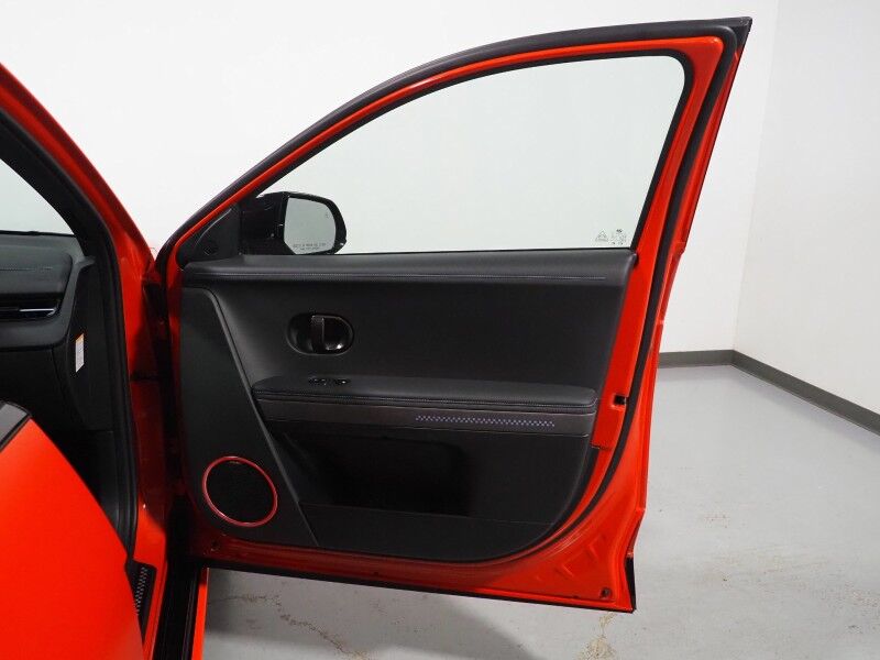 2025 Hyundai IONIQ 5 N AWD *NAVIGATION, ADAPTIVE CRUISE, SAFETY ALERTS, 360 VIEW CAMERAS, COLOR TOUCHSCREEN, CLIMATE SEATS, HEATED STEERING, POWER TAILGATE, BOSE, 21 INCH WHEELS, WIRELESS CHARGING, ANDROID & APPLE Round Rock TX