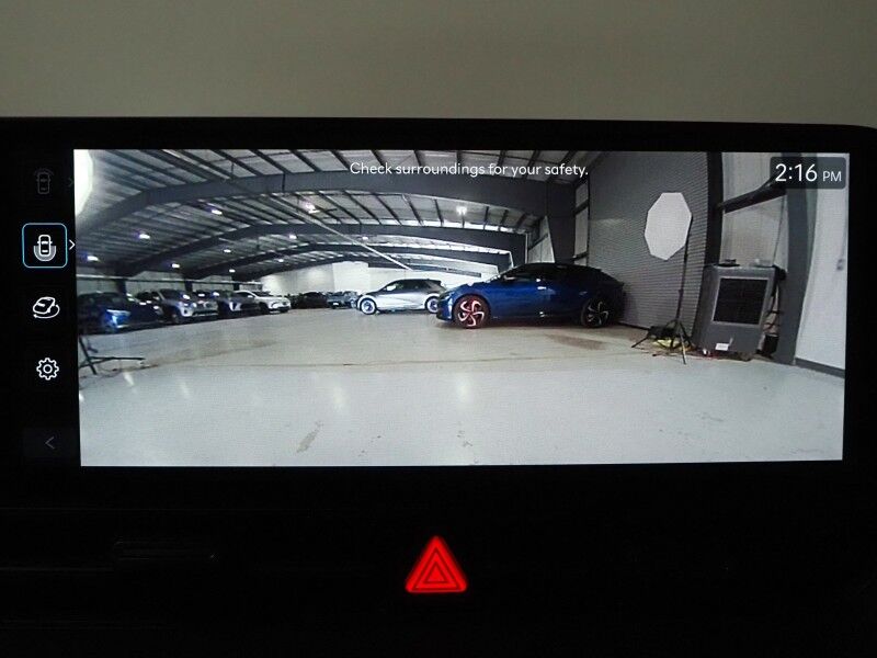 2025 Hyundai IONIQ 5 N AWD *NAVIGATION, ADAPTIVE CRUISE, SAFETY ALERTS, 360 VIEW CAMERAS, COLOR TOUCHSCREEN, CLIMATE SEATS, HEATED STEERING, POWER TAILGATE, BOSE, 21 INCH WHEELS, WIRELESS CHARGING, ANDROID & APPLE Round Rock TX