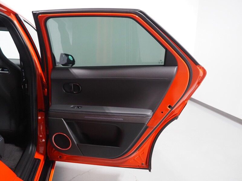 2025 Hyundai IONIQ 5 N AWD *NAVIGATION, ADAPTIVE CRUISE, SAFETY ALERTS, 360 VIEW CAMERAS, COLOR TOUCHSCREEN, CLIMATE SEATS, HEATED STEERING, POWER TAILGATE, BOSE, 21 INCH WHEELS, WIRELESS CHARGING, ANDROID & APPLE Round Rock TX