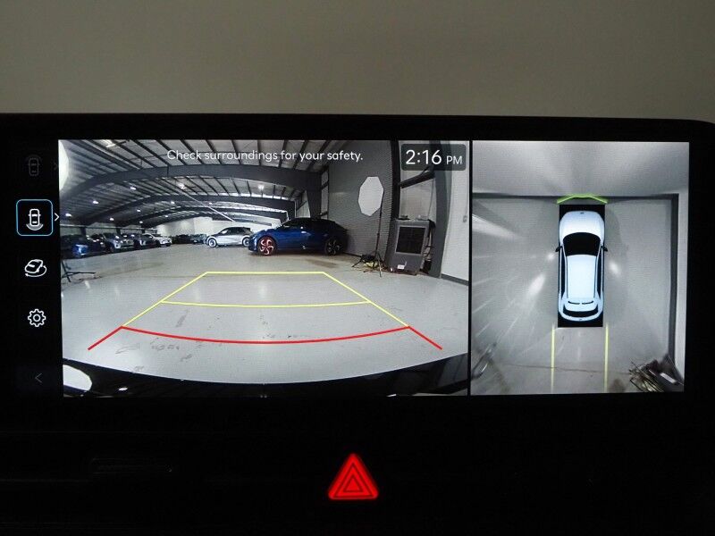 2025 Hyundai IONIQ 5 N AWD *NAVIGATION, ADAPTIVE CRUISE, SAFETY ALERTS, 360 VIEW CAMERAS, COLOR TOUCHSCREEN, CLIMATE SEATS, HEATED STEERING, POWER TAILGATE, BOSE, 21 INCH WHEELS, WIRELESS CHARGING, ANDROID & APPLE Round Rock TX