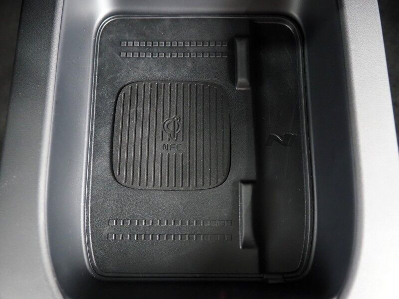 2025 Hyundai IONIQ 5 N AWD *NAVIGATION, ADAPTIVE CRUISE, SAFETY ALERTS, 360 VIEW CAMERAS, COLOR TOUCHSCREEN, CLIMATE SEATS, HEATED STEERING, POWER TAILGATE, BOSE, 21 INCH WHEELS, WIRELESS CHARGING, ANDROID & APPLE Round Rock TX