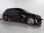 2025 Hyundai IONIQ 5 N AWD *NAVIGATION, SAFETY ALERTS, ADAPTIVE CRUISE, 360 VIEW CAMERAS, COLOR TOUCHSCREEN, CLIMATE SEATS, HEATED STEERING, POWER TAILGATE, BOSE, 21 INCH WHEELS, WIRELESS CHARGING, ANDROID & APPLE
