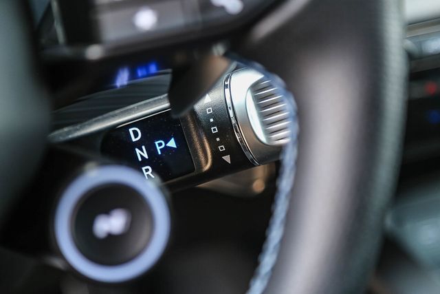 2025 Hyundai IONIQ 5 N Base Folsom CA